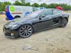 2017 TESLA MODEL S