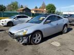 2004 HONDA ACCORD