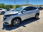 2022 HONDA HR-V