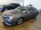 2020 SUBARU LEGACY