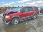 2003 FORD EXPEDITION