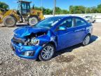 2016 CHEVROLET SONIC