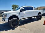 2020 FORD F350