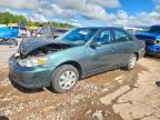 2004 TOYOTA CAMRY