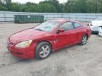 2005 HONDA ACCORD