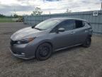 2023 NISSAN LEAF