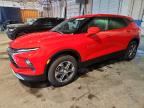 2026 CHEVROLET BLAZER