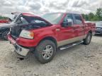2008 FORD F150