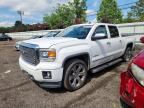 2014 GMC SIERRA