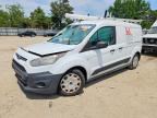 2014 FORD TRANSIT CONNECT