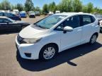 2017 HONDA FIT