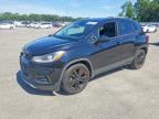 2020 CHEVROLET TRAX