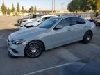 2025 MERCEDES-BENZ C