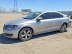 2012 VOLKSWAGEN PASSAT