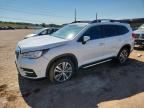 2022 SUBARU ASCENT