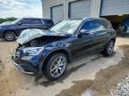 2022 MERCEDES-BENZ GLC