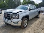 2017 GMC SIERRA