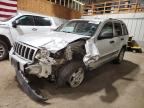 2005 JEEP GRAND CHEROKEE