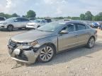 2012 VOLKSWAGEN CC