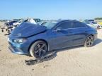 2020 MERCEDES-BENZ CLA