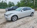 2008 BMW 528