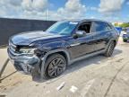 2021 VOLKSWAGEN ATLAS CROSS SPORT