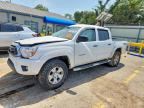 2015 TOYOTA TACOMA