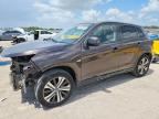 2020 MITSUBISHI OUTLANDER SPORT