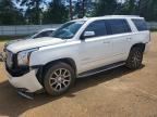 2017 GMC YUKON