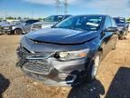 2016 CHEVROLET MALIBU