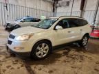 2012 CHEVROLET TRAVERSE