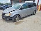2013 CHRYSLER TOWN & COUNTRY