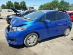 2019 HONDA FIT