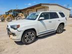 2019 TOYOTA 4RUNNER