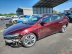 2018 HONDA CLARITY