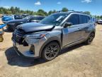 2021 NISSAN KICKS