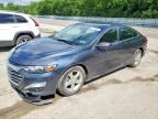 2020 CHEVROLET MALIBU