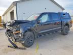 2025 FORD F150