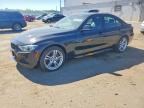 2018 BMW 330