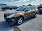 2011 SUBARU OUTBACK