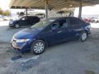 2011 HONDA CIVIC