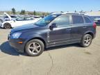 2013 CHEVROLET CAPTIVA