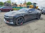 2018 CHEVROLET CAMARO