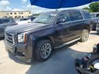 2015 GMC YUKON