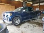 2021 GMC SIERRA