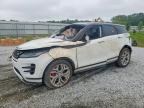 2021 LAND ROVER RANGE ROVER EVOQUE