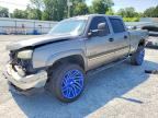 2006 CHEVROLET SILVERADO