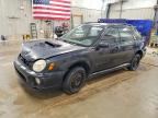 2002 SUBARU IMPREZA