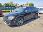 2016 DODGE JOURNEY