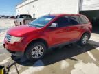 2010 FORD EDGE